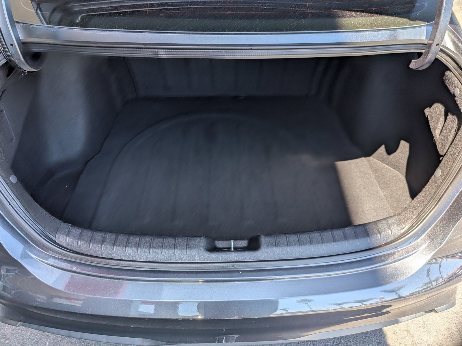 2024 Kia Forte LX photo 6