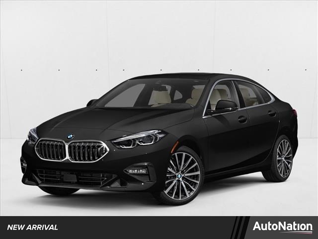 2021 BMW 2 Series 228i sDrive Gran Coupe's photo
