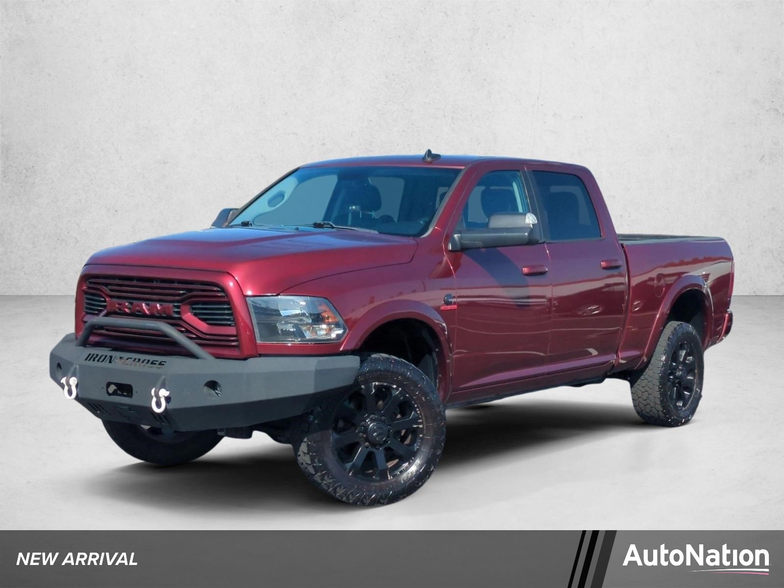  Ram 2500
