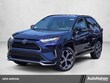  Toyota RAV4 Plug-in Hybrid