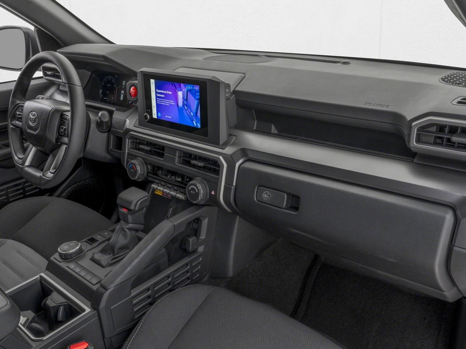2026 Toyota 4Runner TRD Sport - Photo 11
