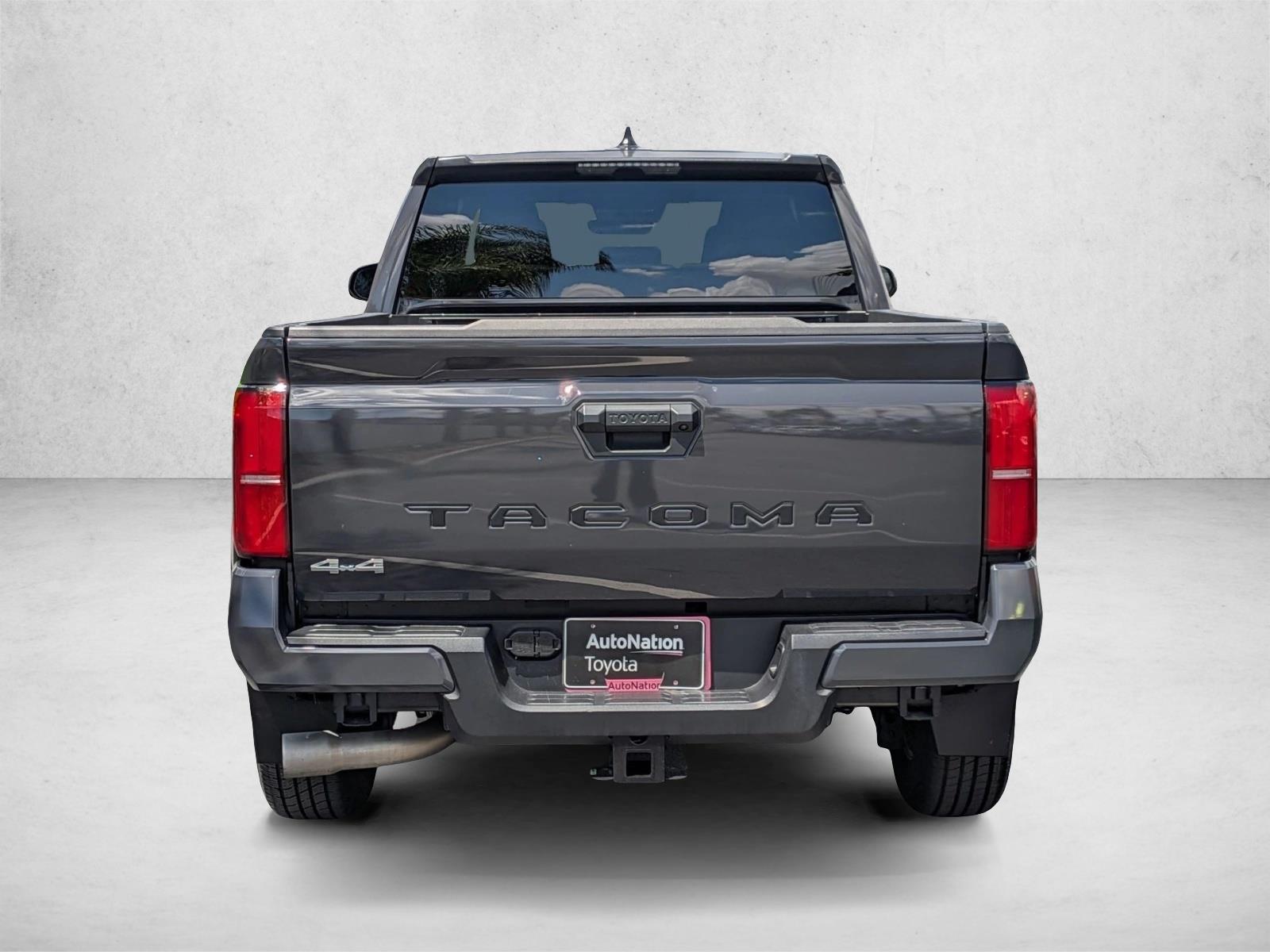 2024 Toyota Tacoma SR5 photo 6