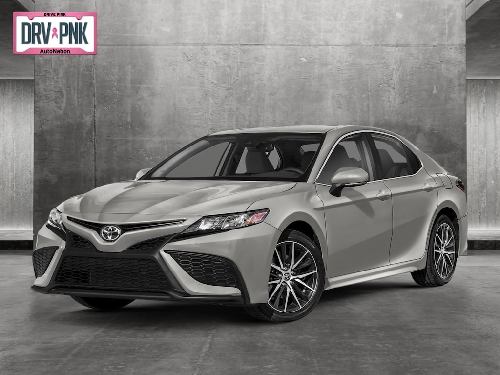 2024 Toyota Camry SE For Sale Buena Park CA