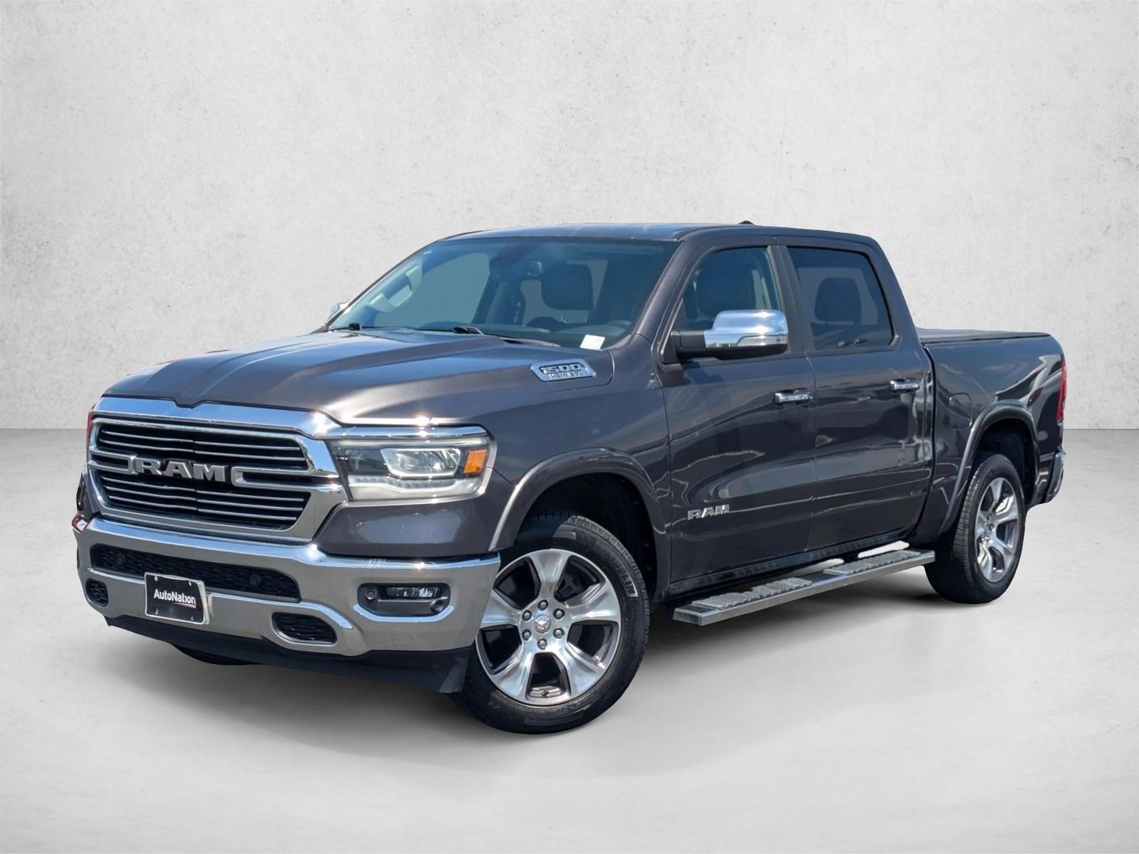 2020 RAM 1500 Pickup Laramie