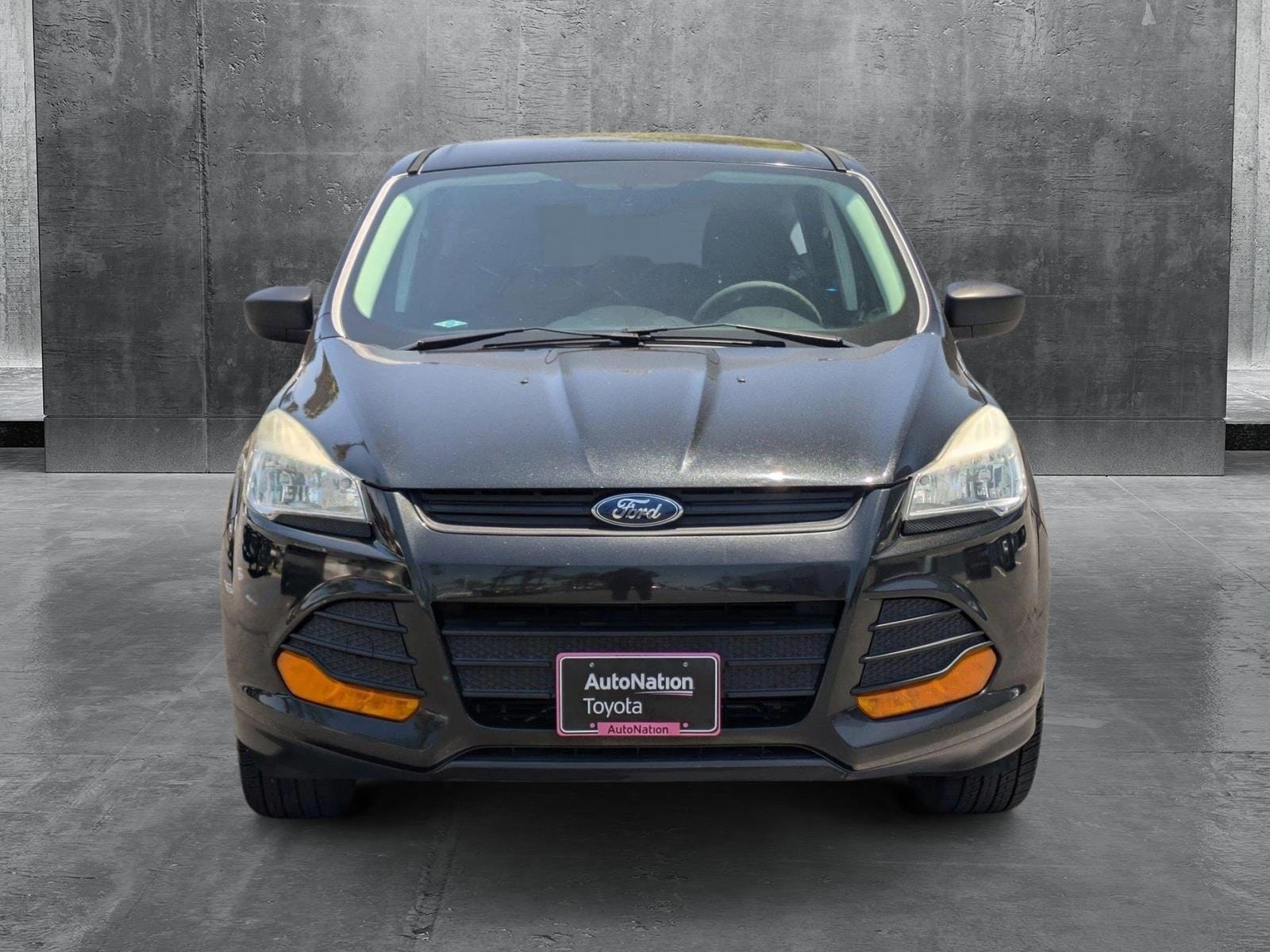 Used 2014 Ford Escape S with VIN 1FMCU0F77EUC30572 for sale in Buena Park, CA