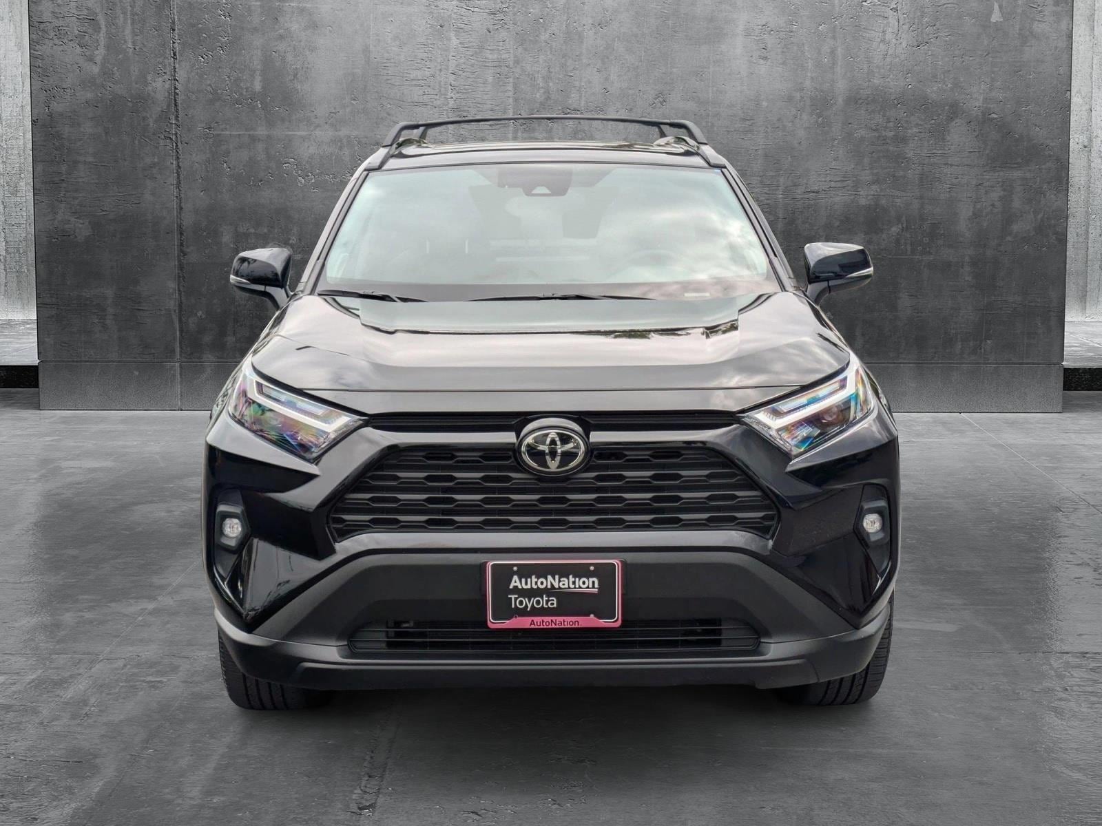 Certified 2024 Toyota RAV4 XLE Premium with VIN 2T3C1RFV3RC252370 for sale in Buena Park, CA