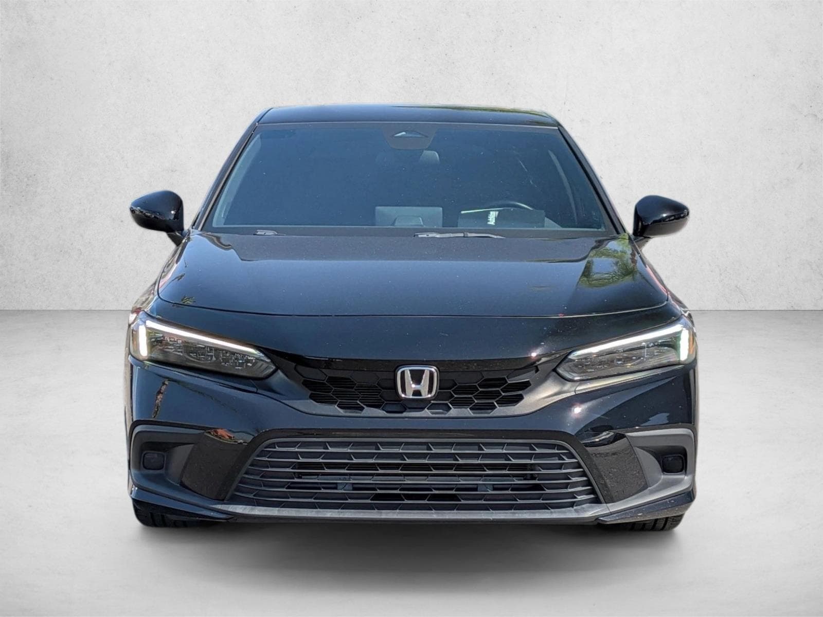 2024 Honda Civic Sport photo 2