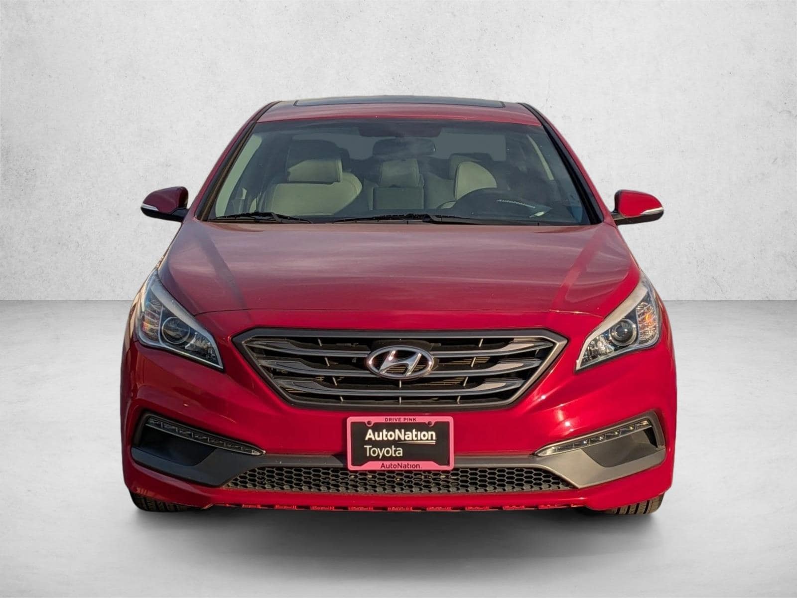 Used 2017 Hyundai Sonata Sport with VIN 5NPE34AF3HH453194 for sale in Buena Park, CA