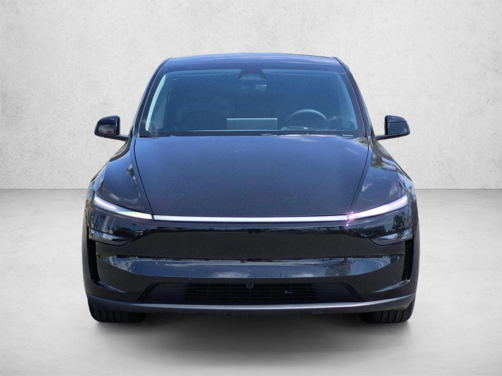 Used 2026 Tesla Model Y Long Range with VIN 7SAYGDEE6TF393893 for sale in Buena Park, CA