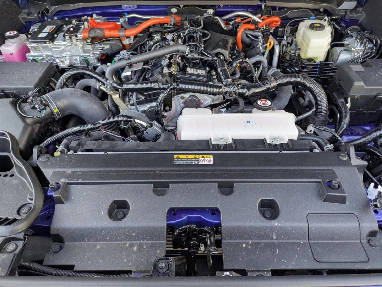 2025 Toyota Tacoma TRD Off Road - Photo 17