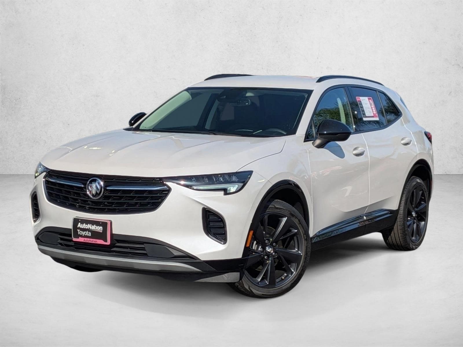 2023 Buick Envision Preferred AWD's photo