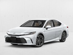 2026 Toyota Camry XLE XLE