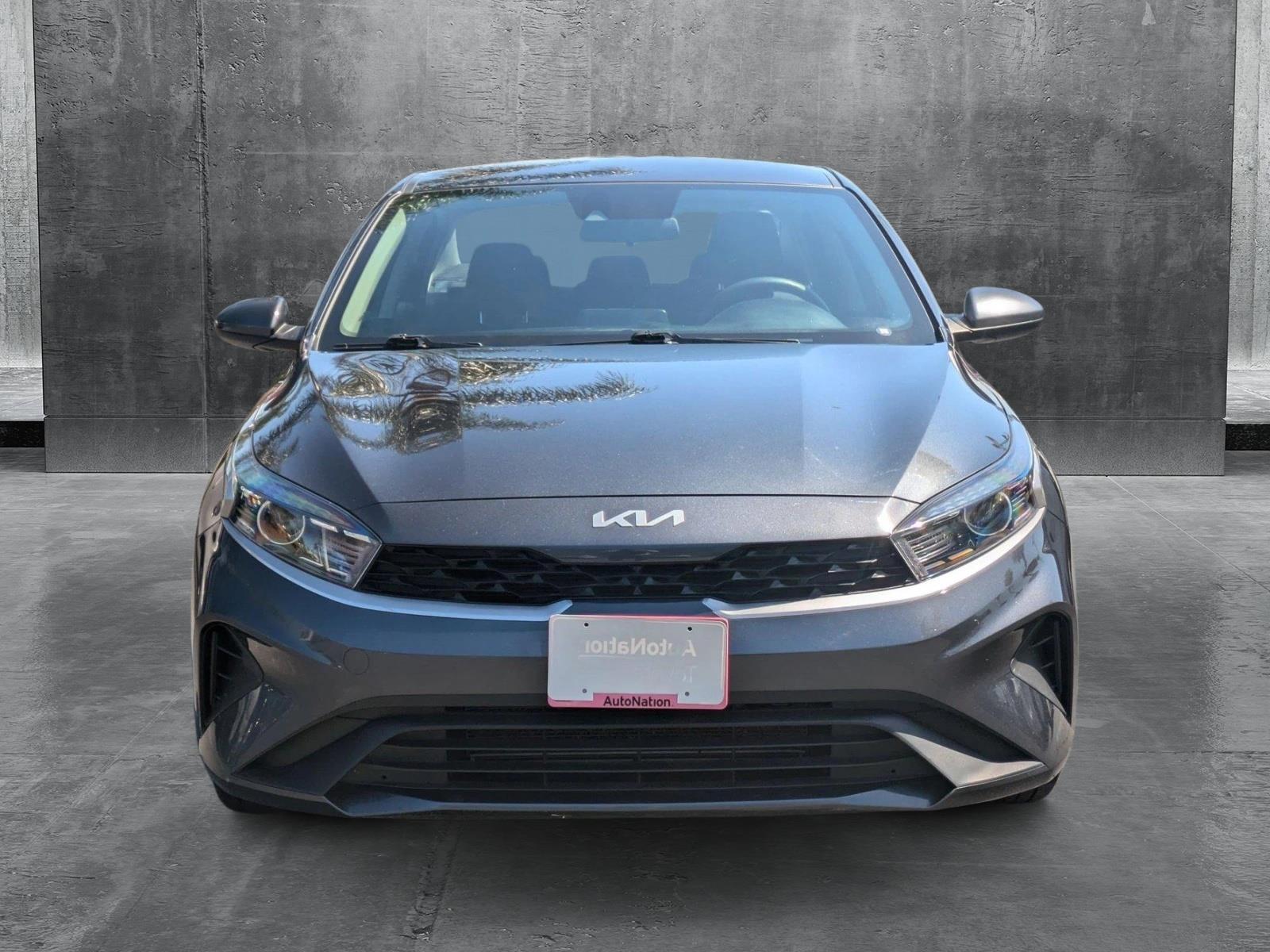 Used 2023 Kia Forte LXS with VIN 3KPF24AD7PE647493 for sale in Buena Park, CA