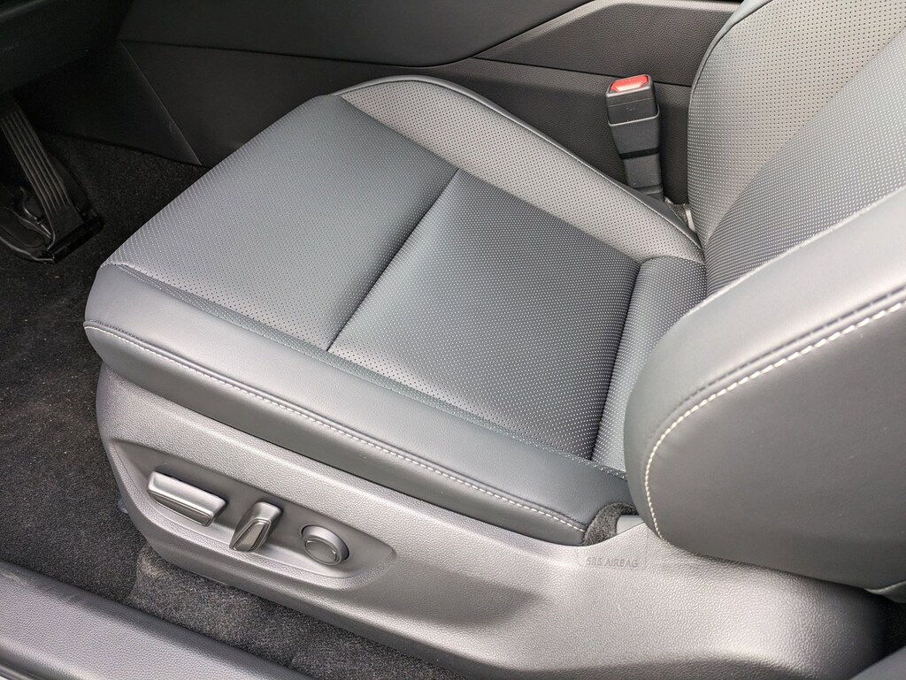 2025 Toyota Crown Signia Limited For Sale Buena Park CA