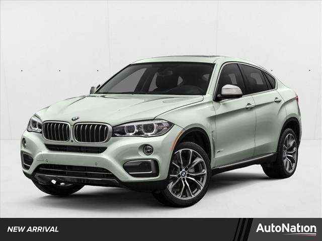 2016 BMW X6 sDrive35i M Sport Line's photo