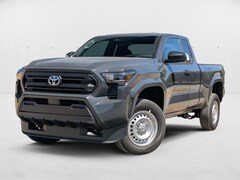 2025 Toyota Tacoma SR 4X2 XTRACAB