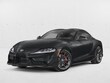 Toyota GR Supra