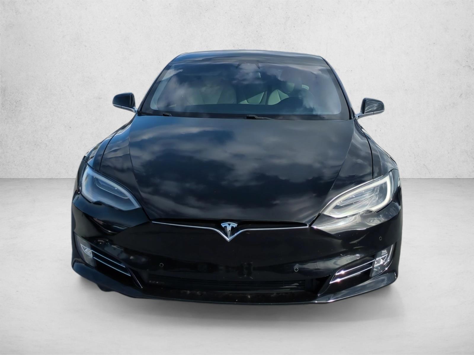 Used 2021 Tesla Model S Long Range Plus with VIN 5YJSA1E25MF421189 for sale in Buena Park, CA