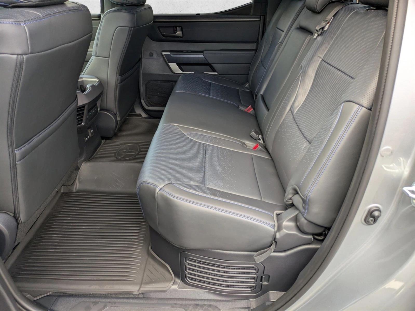 2026 Toyota Tundra Platinum - Photo 15