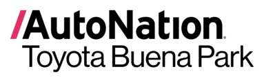 AutoNation Toyota Buena Park