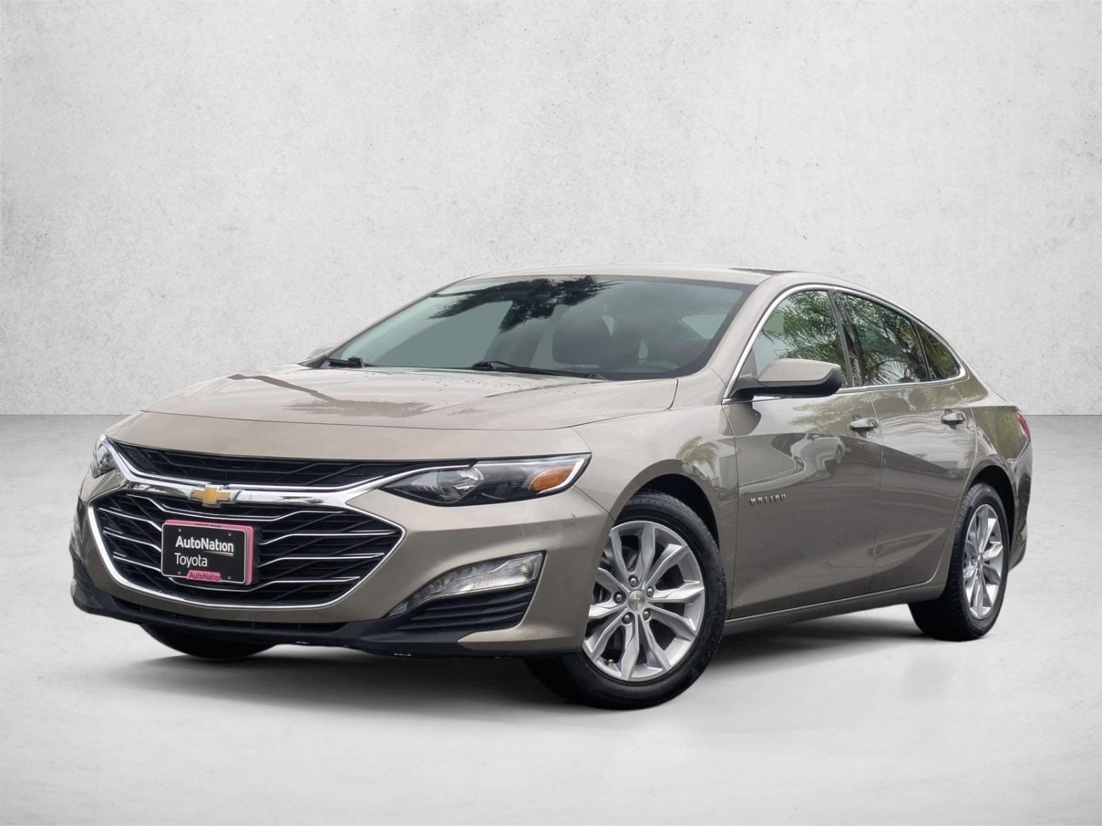 2023 Chevrolet Malibu 1LT