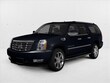  CADILLAC Escalade ESV