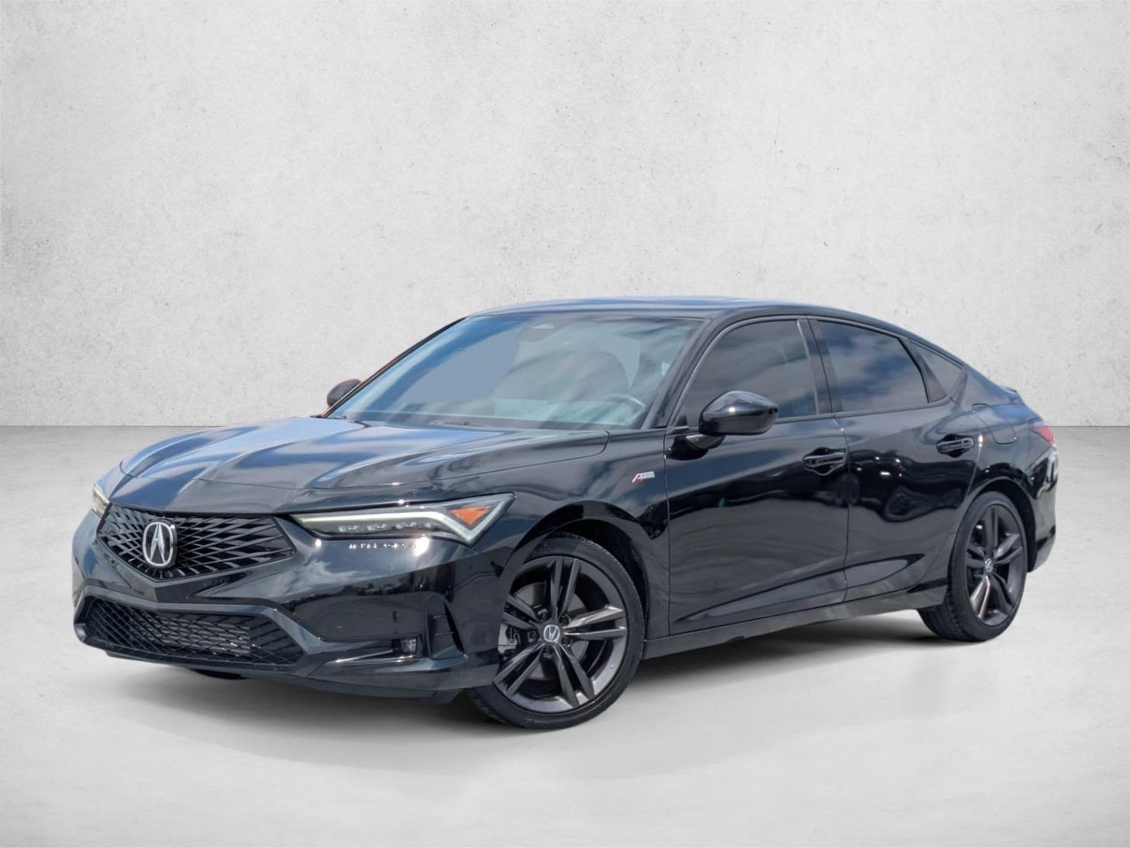 2024 Acura Integra A-Spec's photo
