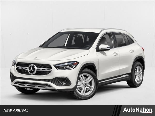2021 Mercedes-Benz GLA GLA250 4MATIC's photo