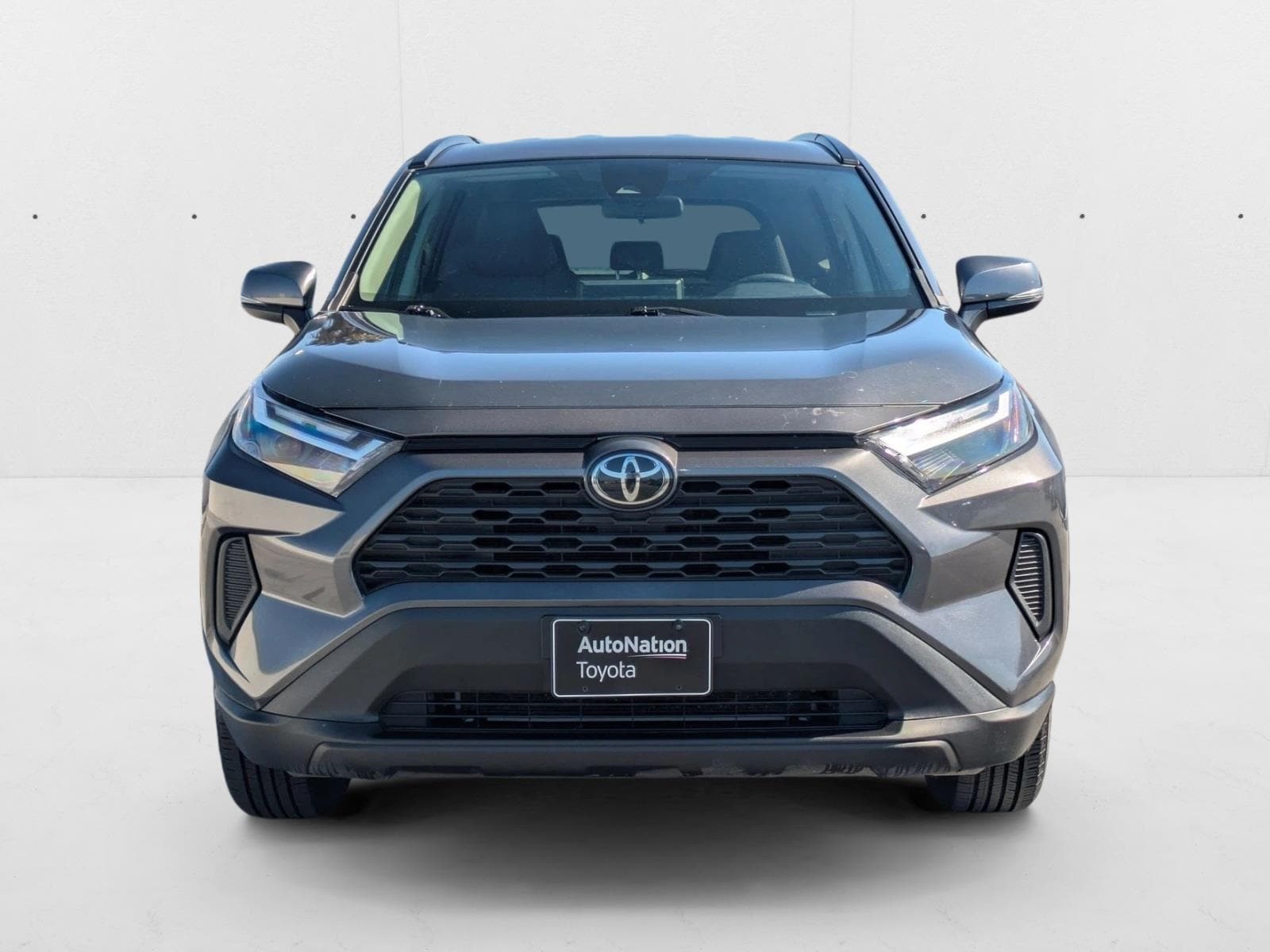 Used 2024 Toyota RAV4 XLE with VIN 2T3W1RFV0RW303089 for sale in Kansas City