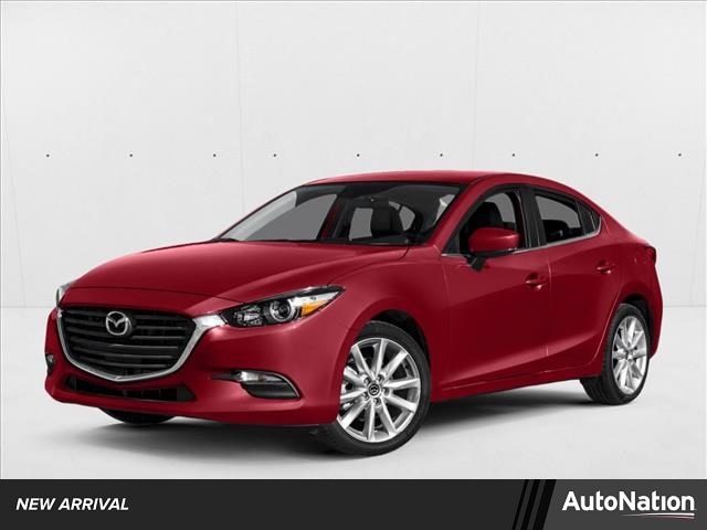 2017 Mazda CX-3's photo