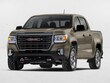 GMC Canyon