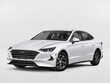  Hyundai Sonata Hybrid