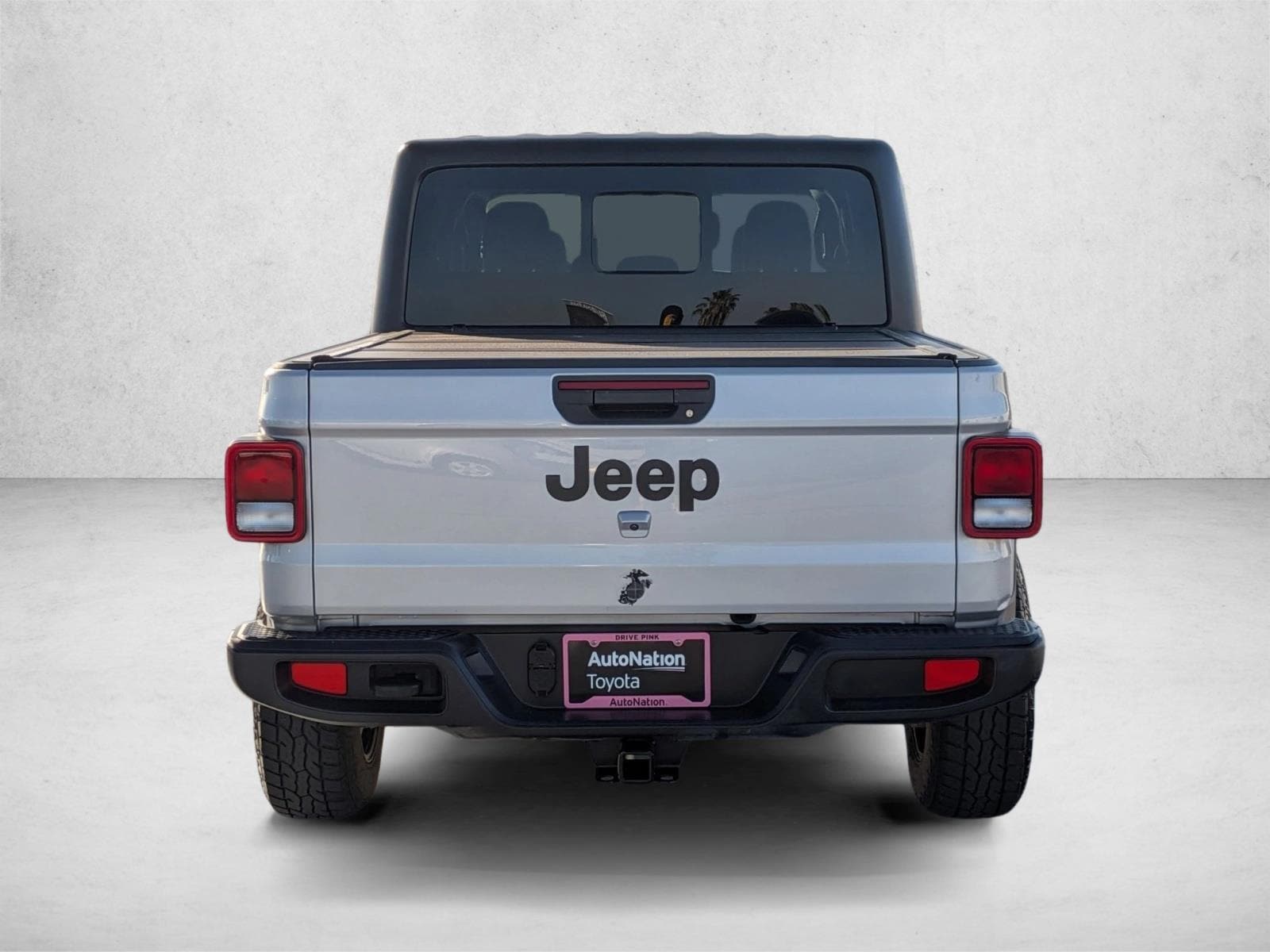 2022 Jeep Gladiator Sport S photo 6