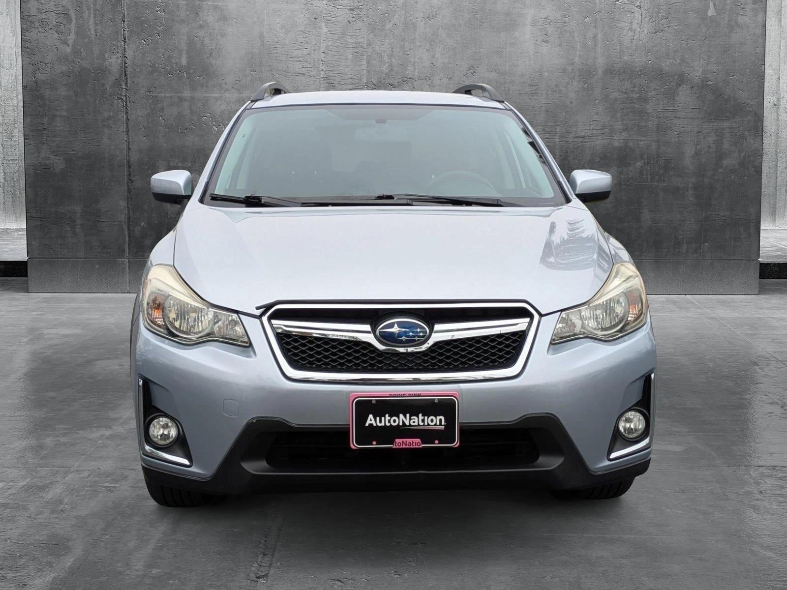 Used 2017 Subaru Crosstrek Premium with VIN JF2GPABC9H8221599 for sale in Buena Park, CA