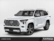  Toyota Sequoia