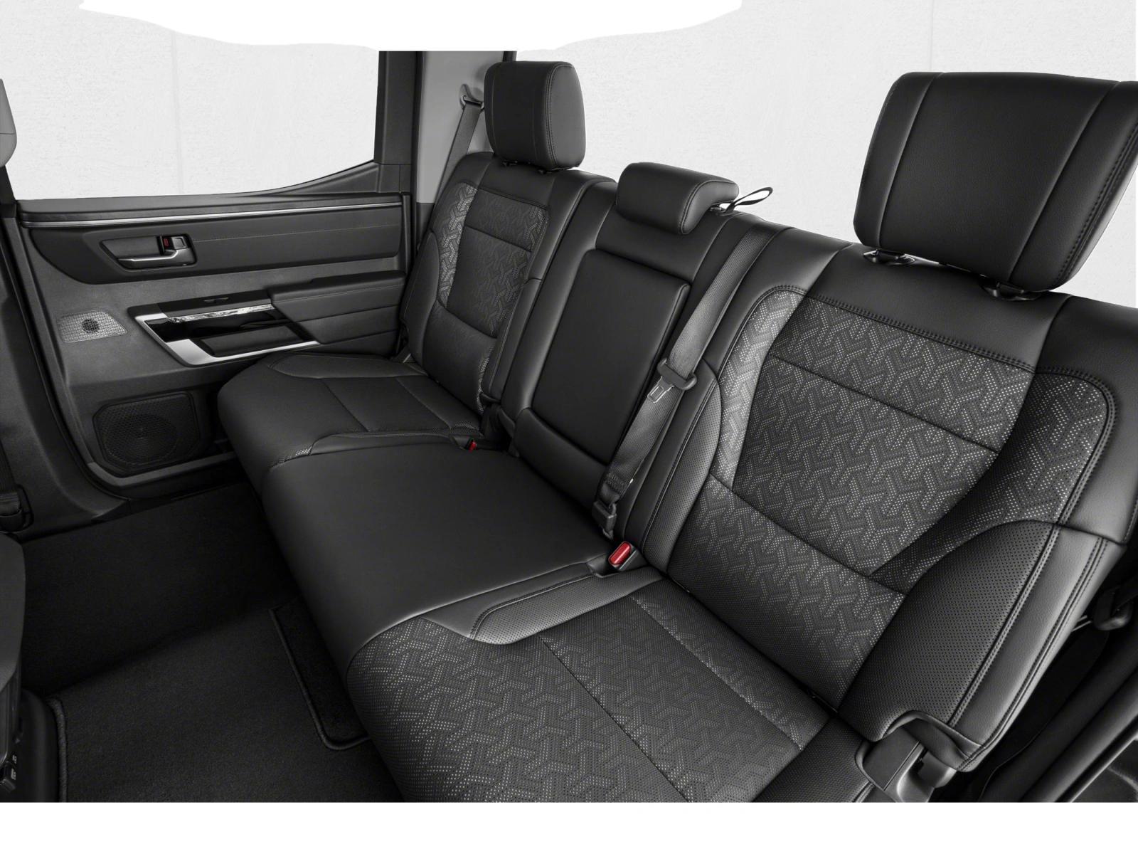 2025 Toyota Tundra TRD Pro - Photo 9