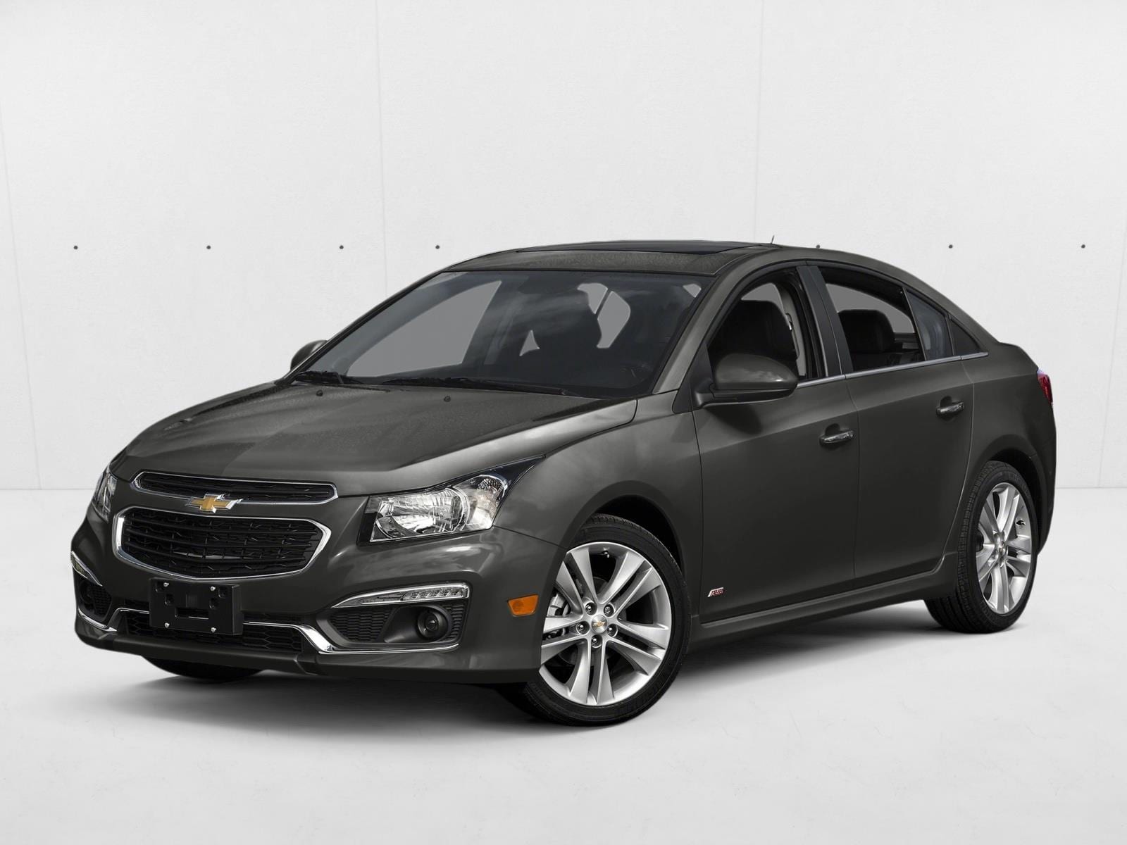 2016 Chevrolet Cruze Limited