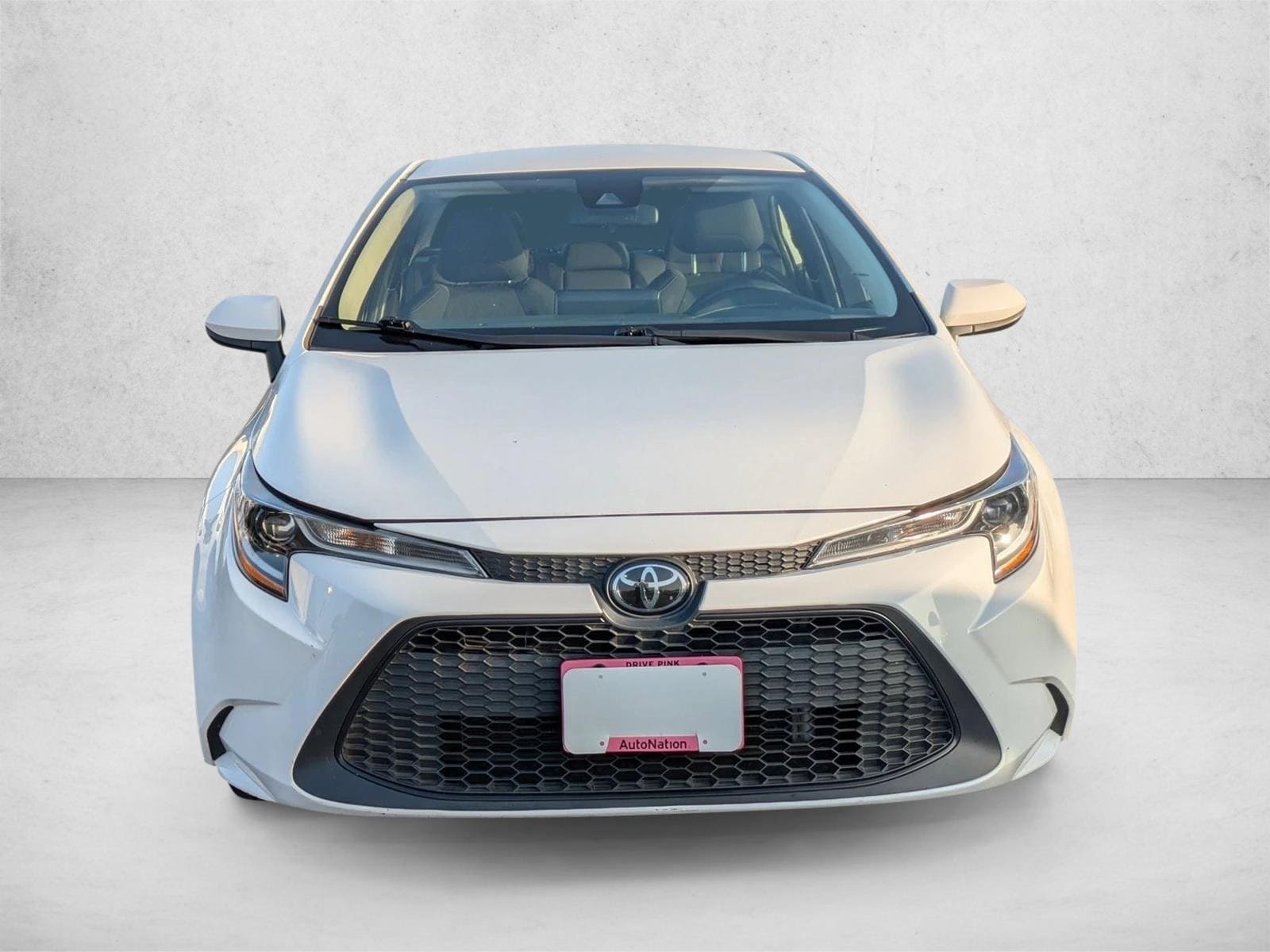 Used 2022 Toyota Corolla LE with VIN 5YFEPMAEXNP331796 for sale in Kansas City
