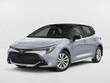 Toyota Corolla Hatchback