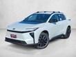  Toyota bZ