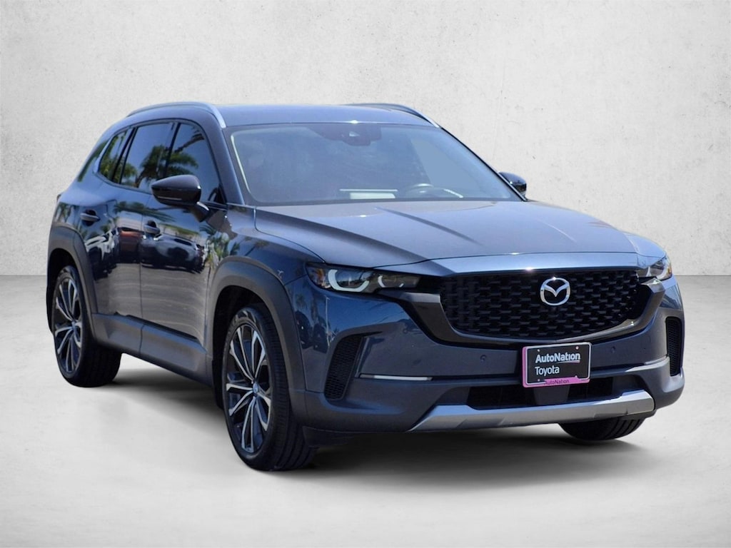Used 2023 Mazda CX-50 2.5 Turbo Premium Plus Package SUV