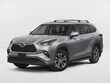  Toyota Highlander Hybrid