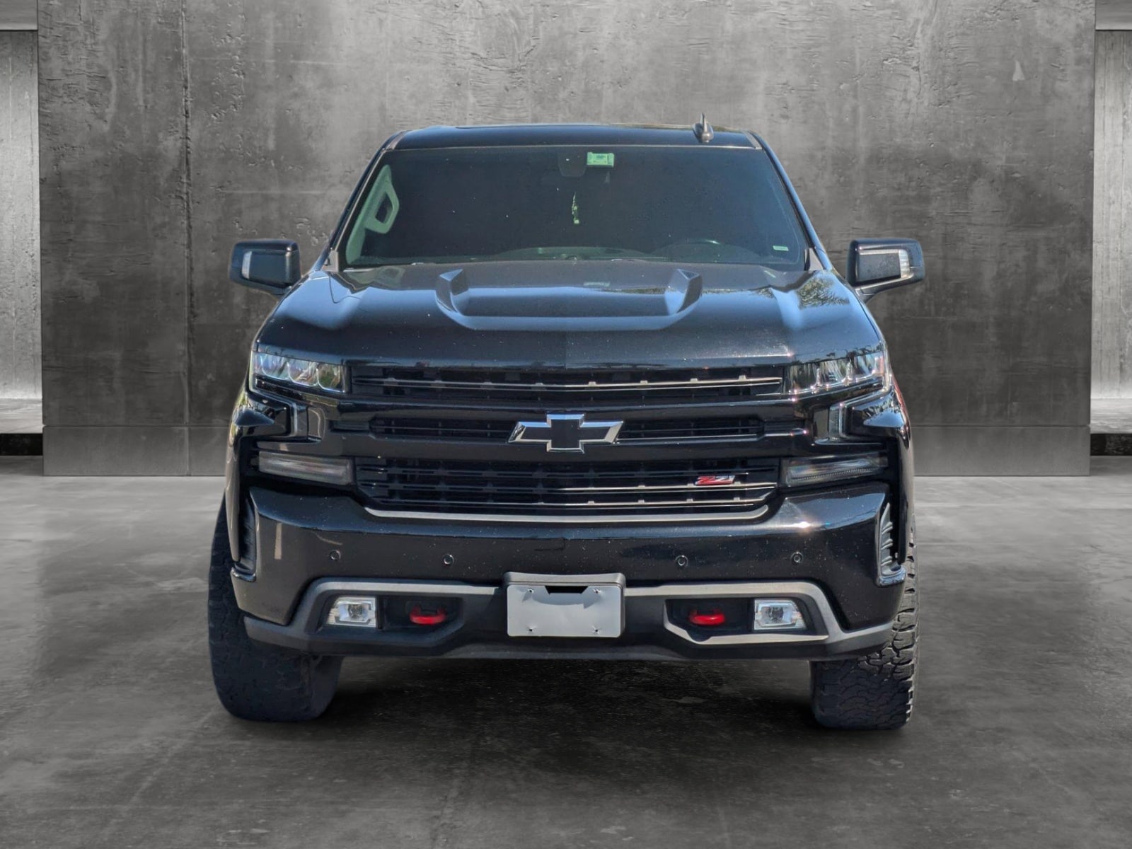 Used 2020 Chevrolet Silverado 1500 LT Trail Boss with VIN 3GCPYFED6LG366356 for sale in Buena Park, CA