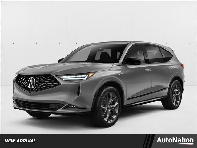 2022 Acura MDX