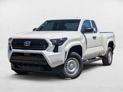 2025 Toyota Tacoma SR 4X2 XTRACAB