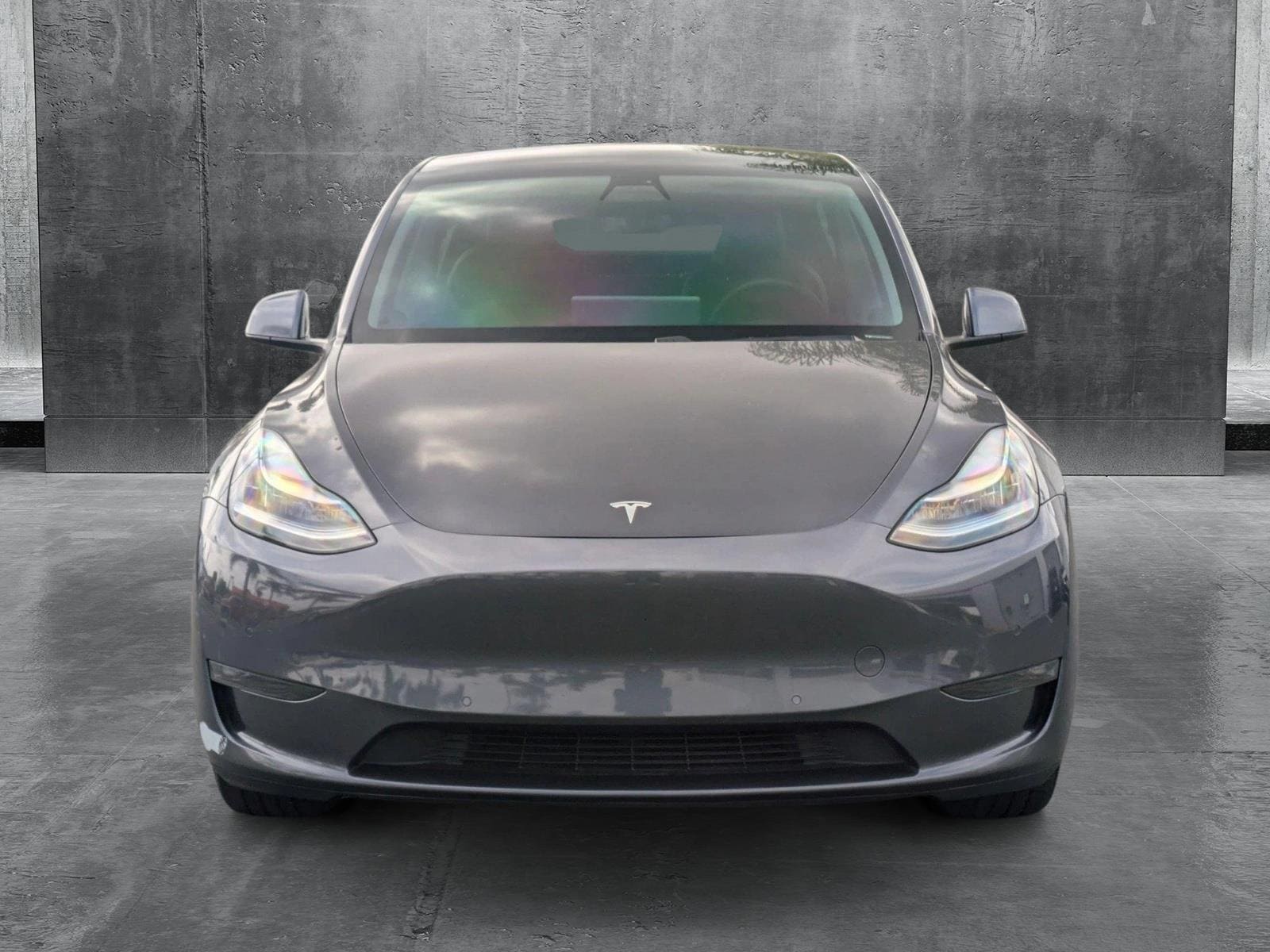 Used 2020 Tesla Model Y Long Range with VIN 5YJYGDEE7LF020293 for sale in Buena Park, CA