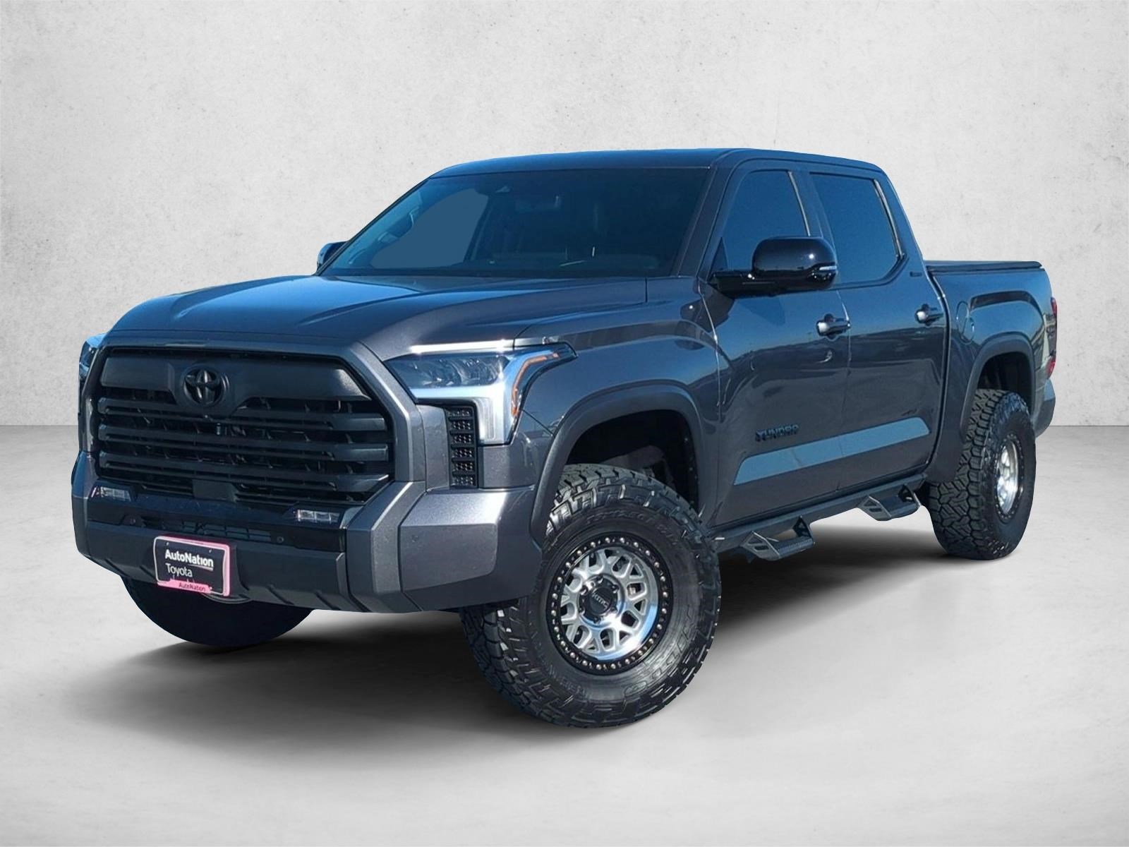  Toyota Tundra