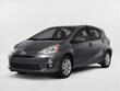  Toyota Prius c