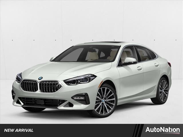 2021 BMW 2 Series 228i sDrive Gran Coupe's photo