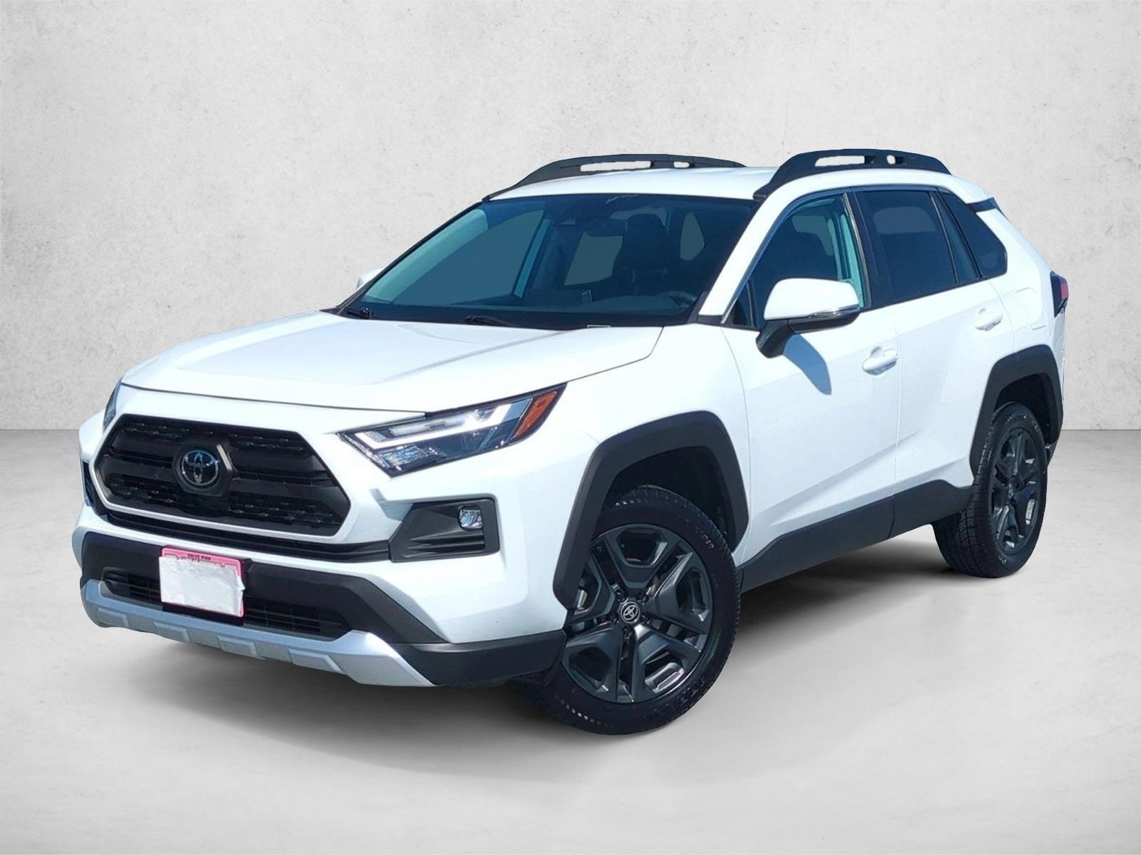 2024 Toyota RAV4 Adventure AWD's photo